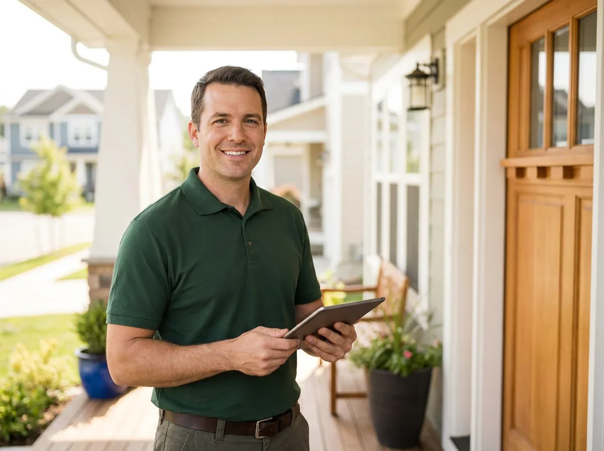 Pest control FAQs for Kirvin, TX